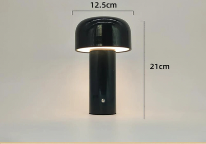 FunCraftz | Lampe de Table Moderne et Élégante