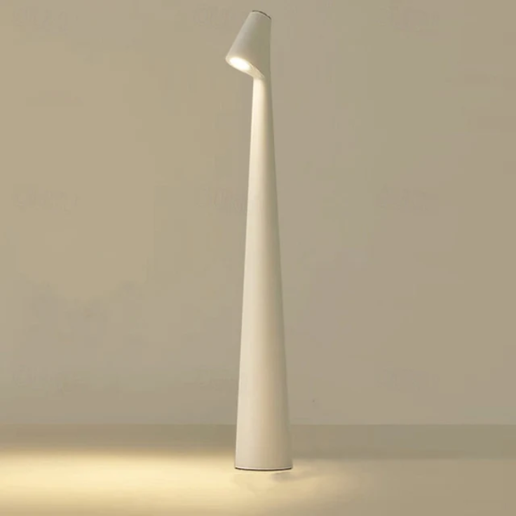 Stellux - Lamps - Lampe LED rechargeable avec design moderne et minimaliste