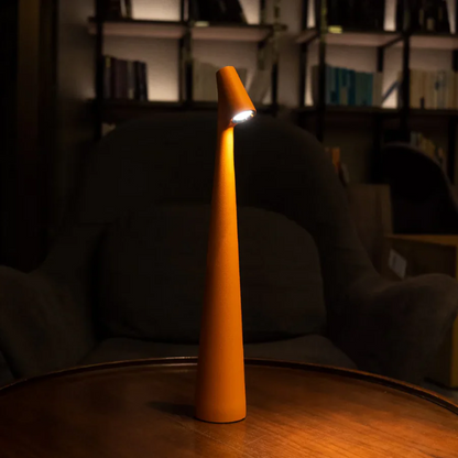 Stellux - Lamps - Lampe LED rechargeable avec design moderne et minimaliste