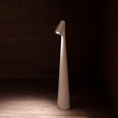 Stellux - Lamps - Lampe LED rechargeable avec design moderne et minimaliste