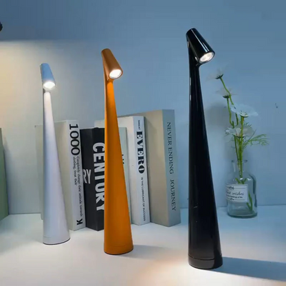 Stellux - Lamps - Lampe LED rechargeable avec design moderne et minimaliste