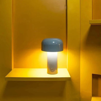 FunCraftz | Lampe de Table Moderne et Élégante