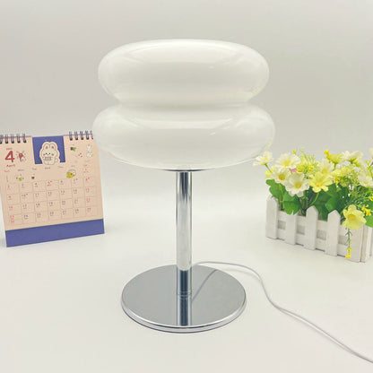 LumiMorph | Lampe Design Macaron