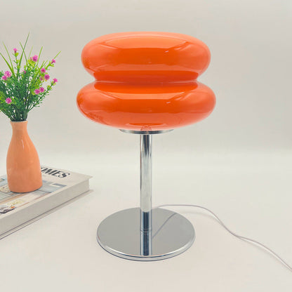 LumiMorph | Lampe Design Macaron