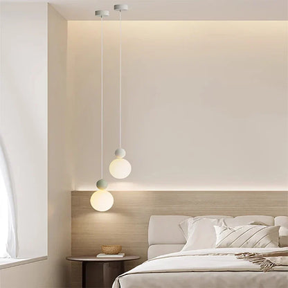 SpeelLume | Suspension LED minimaliste style scandinave